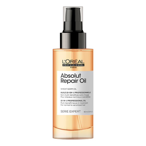 Absolut Repair Oil