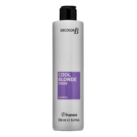 Cool Blonde Shampoo