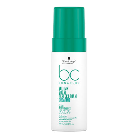 Volume Boost Espuma Perfecta