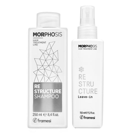 Duo-Re-structure Cabello Grueso