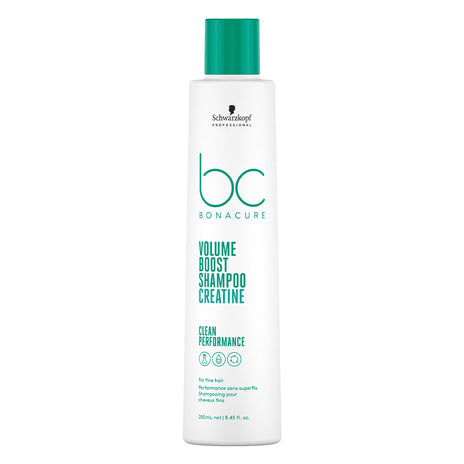 Volume Boost Shampoo