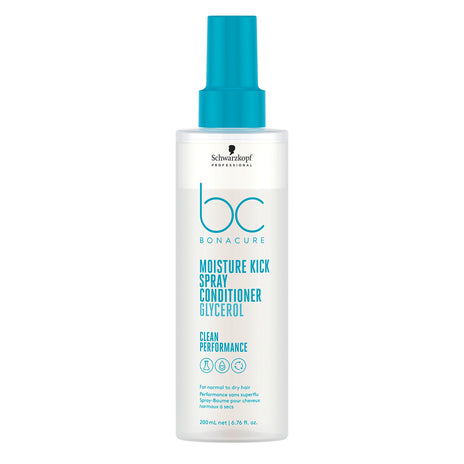 Moisture Kick Spray Acondicionador