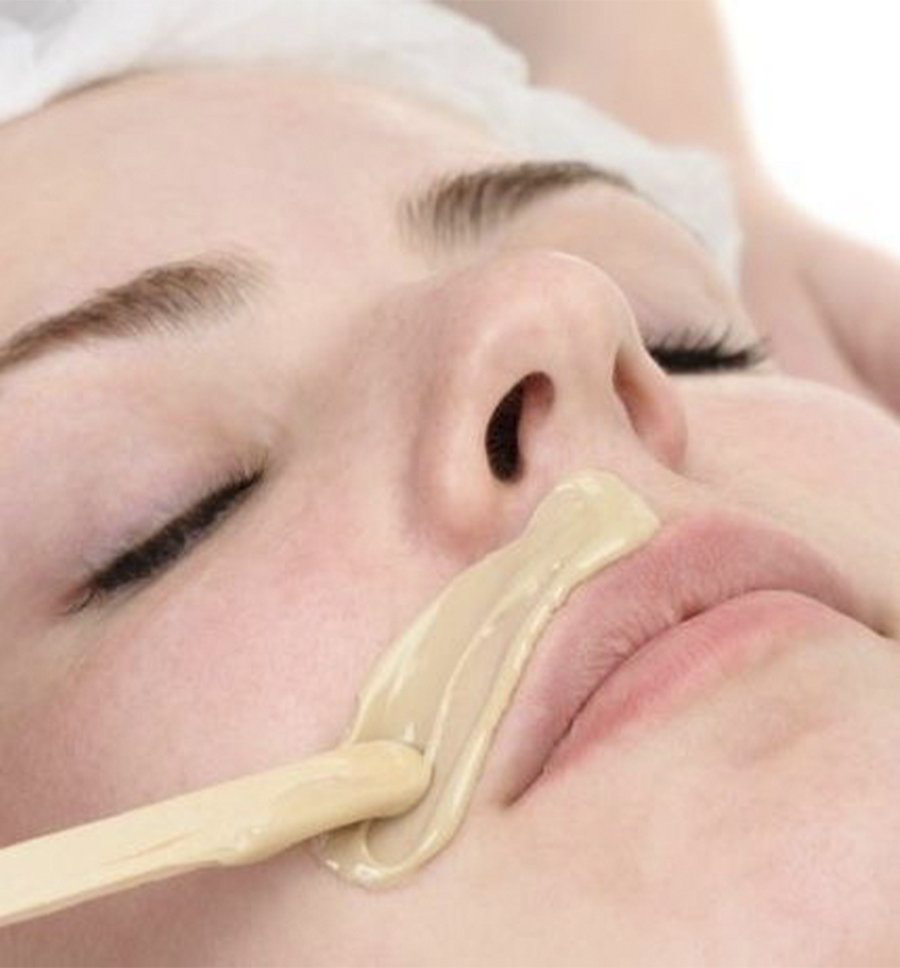 Depilación Facial con Cera Coyoacán Leonora Studio - Main Image