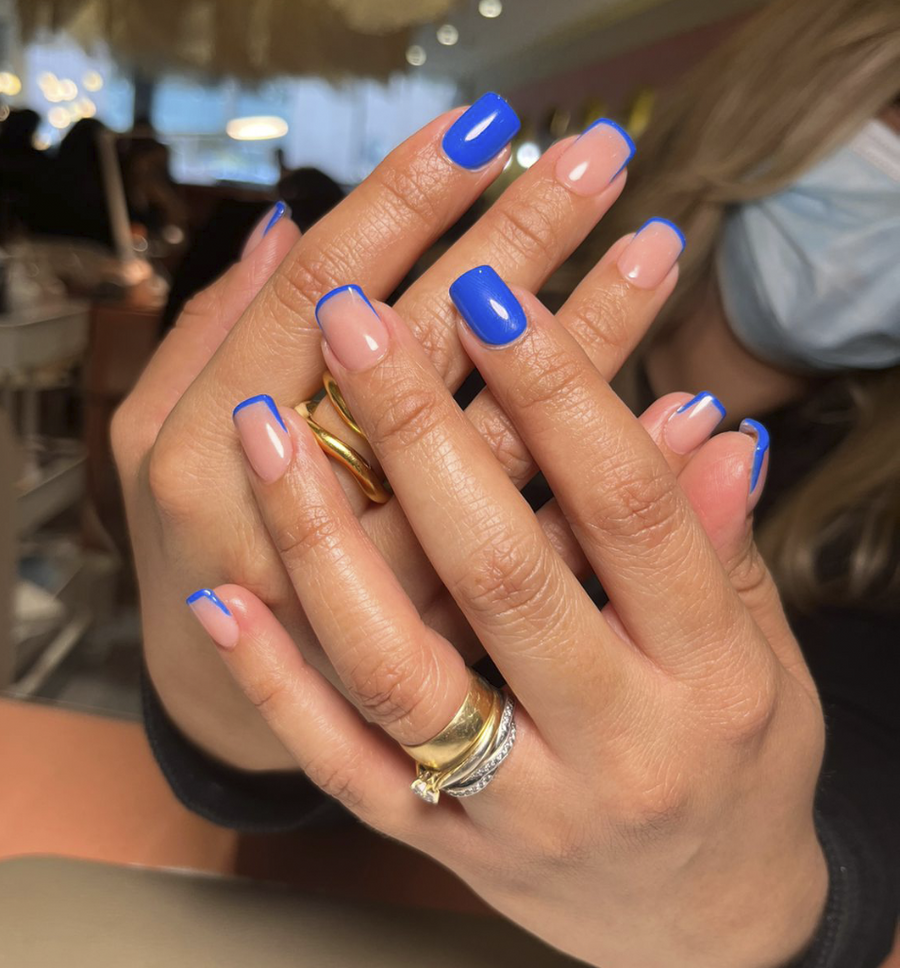 Manicura Spa en Coyoacán Leonora Studio