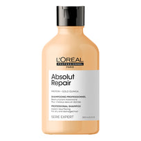 Absolut Repair Shampoo (Shampoo De Reparación Intantánea)