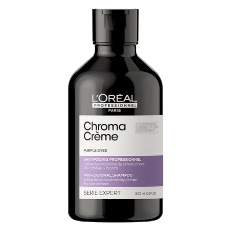 Chroma Creme Shampoo Morado